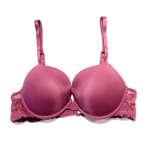 38C Bombshell style bra
